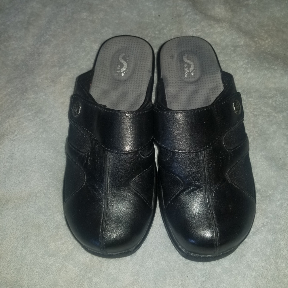 Softwalk mules